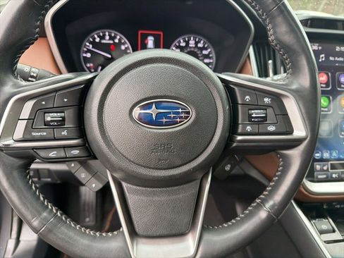 Used 2021 Subaru Outback Touring XT image 30