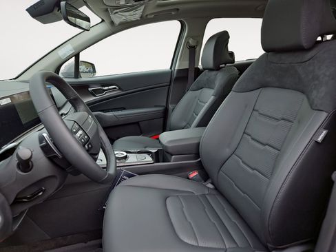 New 2026 Kia Sportage SX Prestige image 9