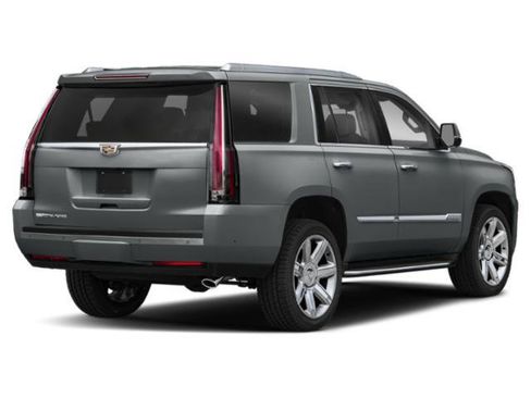Used 2020 Cadillac Escalade 2WD image 2