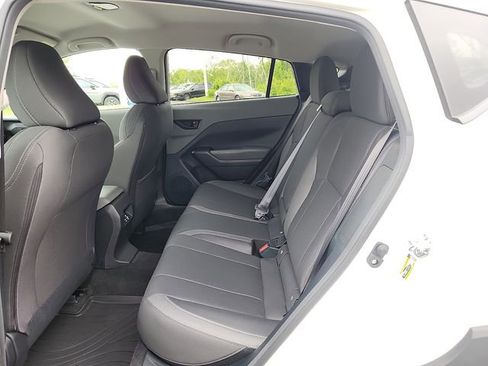 New 2026 Subaru Crosstrek 2.0i Premium AWD/4WD image 6