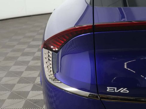 Used 2024 Kia EV6 GT-Line image 19