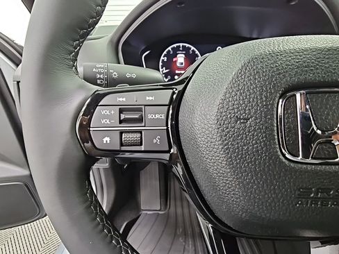 New 2026 Honda Civic Sport image 23