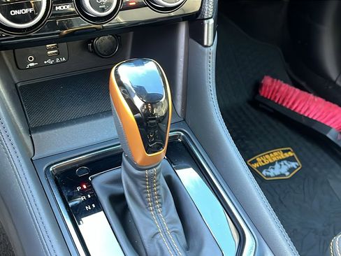 Certified 2025 Subaru Forester Wilderness image 18