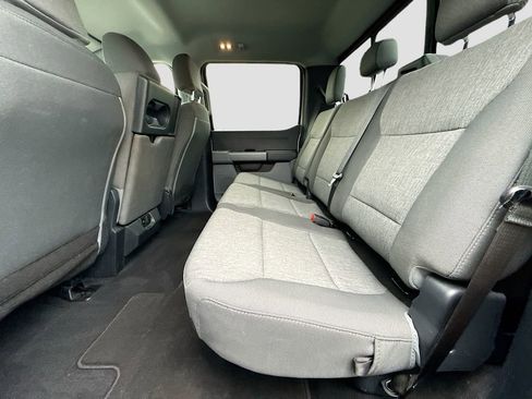 Used 2024 Ford F250 XL w/ STX Appearance Package image 18