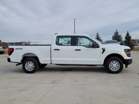 New 2025 Ford F150 XL image 2