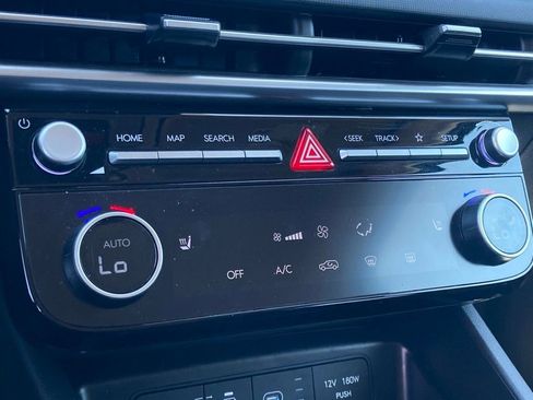 Used 2025 Hyundai Tucson SEL image 20