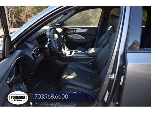 New 2026 Acura MDX A-Spec AWD/4WD image 29