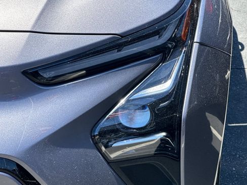 Used 2023 Chevrolet Bolt LT w/ Infotainment Package FWD image 48