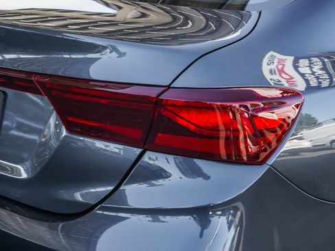 Certified 2023 Kia Forte LXS w/ LXS Technology Package image 8