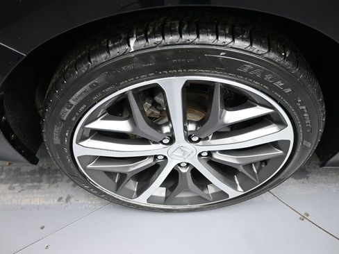 Used 2023 Honda Civic Touring image 12