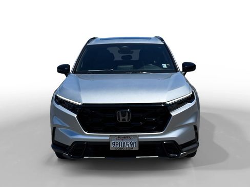 Used 2025 Honda CR-V Sport-L image 8