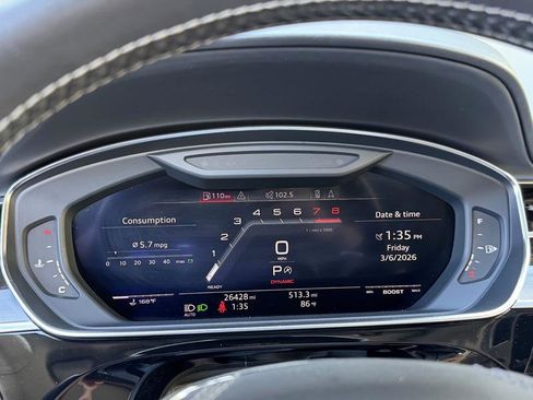 Used 2020 Audi S8 L image 20