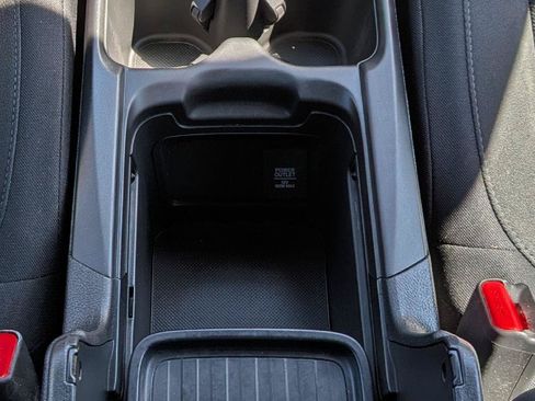 Used 2021 Honda CR-V EX image 21