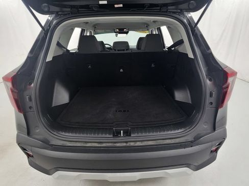 Used 2024 Kia Seltos LX AWD/4WD image 15