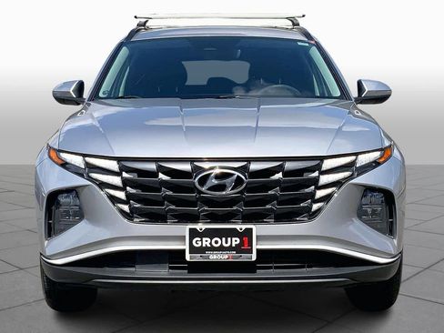 Used 2022 Hyundai Tucson SEL FWD image 4