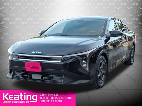 Used 2025 Kia K4 FWD image 8