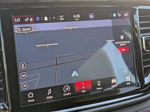 New 2026 Dodge Durango GT w/ Blacktop Package image 20