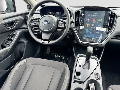 New 2026 Subaru Crosstrek 2.5i Premium AWD/4WD image 29