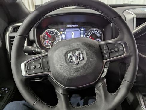 New 2026 RAM 2500 Big Horn image 43