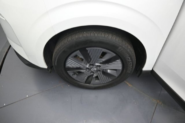 Certified 2025 Nissan Murano SL w/ Cargo Package AWD/4WD image 40