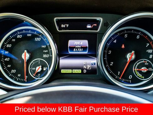 Used 2018 Mercedes-Benz GLE 550e 4MATIC image 18