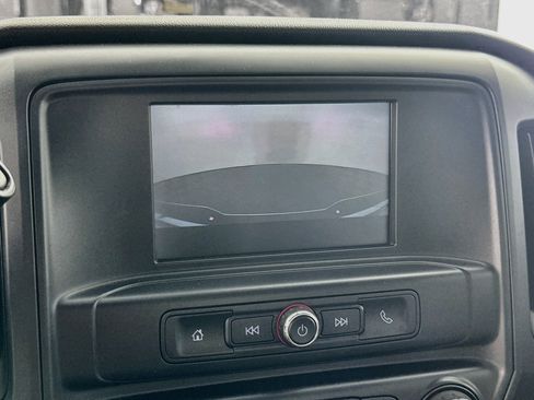 Used 2016 GMC Sierra 1500 2WD Double Cab w/ Elevation Edition image 21