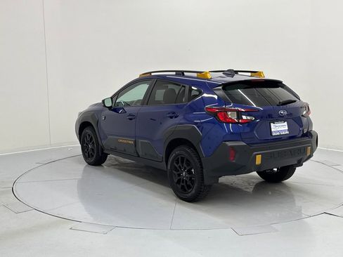 Used 2025 Subaru Crosstrek 2.5i Wilderness image 4