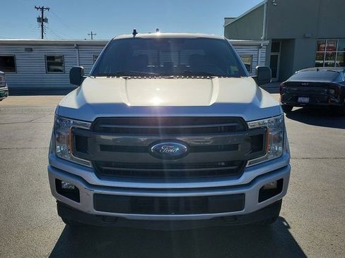 Used 2019 Ford F150 XLT w/ Equipment Group 302A Luxury image 8