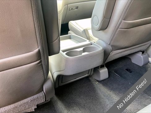 Used 2016 Honda Odyssey EX-L image 28