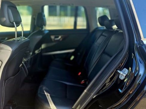 Used 2012 Mercedes-Benz GLK 350 2WD image 20