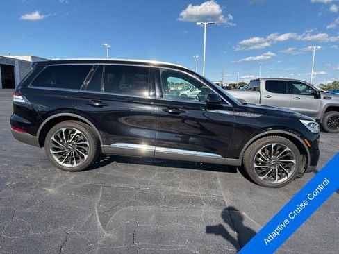 Used 2020 Lincoln Aviator Reserve w/ Equipment Group 202A AWD/4WD image 4
