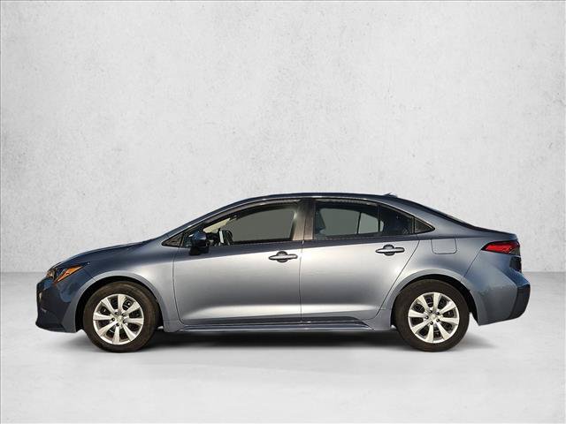 Used 2025 Toyota Corolla LE FWD image 9