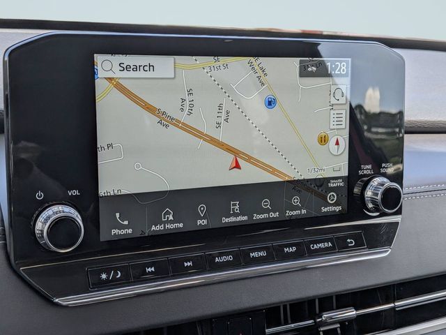 Used 2024 Mitsubishi Outlander SEL AWD/4WD image 23
