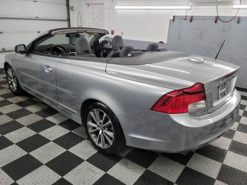 Used 2013 Volvo C70 T5 FWD image 3