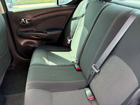 Used 2016 Nissan Versa SV FWD image 15