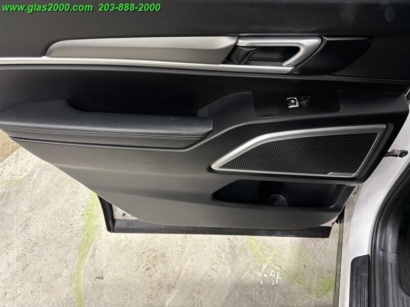 Used 2021 Kia Telluride LX AWD/4WD image 25