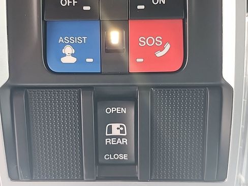 Certified 2020 RAM 1500 Limited image 45