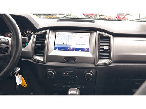 Used 2023 Ford Ranger XLT w/ Equipment Group 302A High image 12