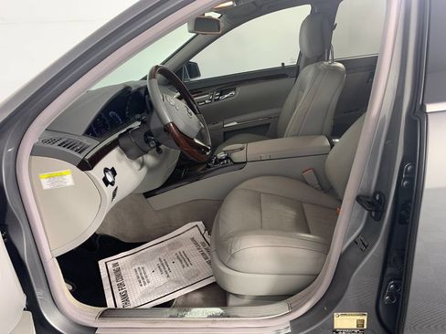 Used 2013 Mercedes-Benz S 550 image 15