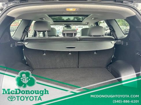 Used 2022 Hyundai Santa Fe Limited AWD/4WD image 7