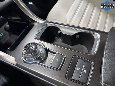 Used 2018 Ford Fusion S FWD image 20