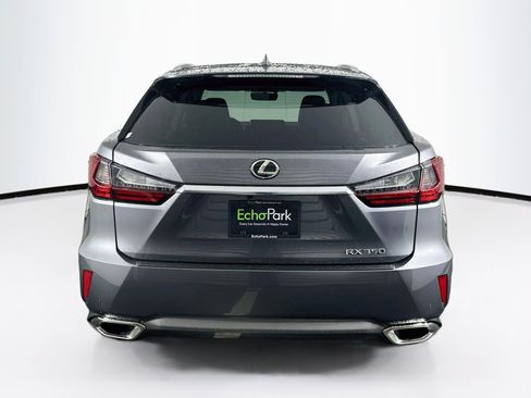 Used 2016 Lexus RX 350 AWD w/ Premium Package image 7