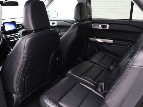 Used 2023 Ford Explorer Limited image 11