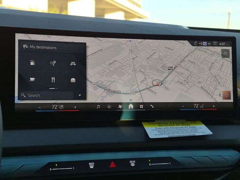 New 2026 BMW X3 xDrive30 w/ Convenience Package image 16