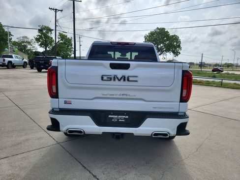 New 2026 GMC Sierra 1500 Denali Ultimate AWD/4WD image 6