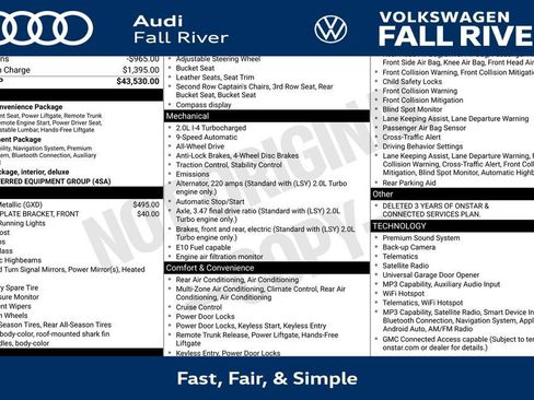 Used 2023 GMC Acadia SLT AWD/4WD image 1