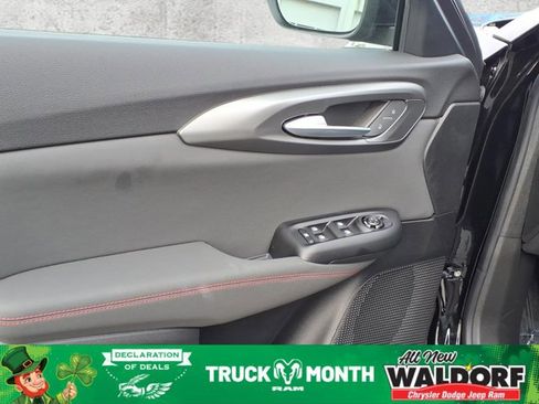 New 2025 Dodge Hornet GT w/ Track Pack image 7