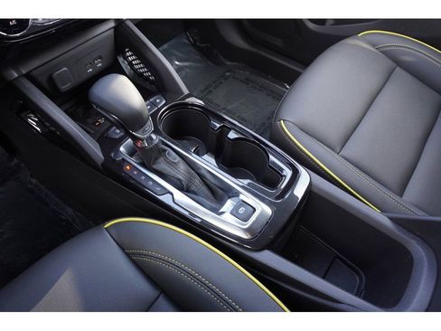 New 2025 Chevrolet Blazer LT w/ Driver Confidence Package image 8