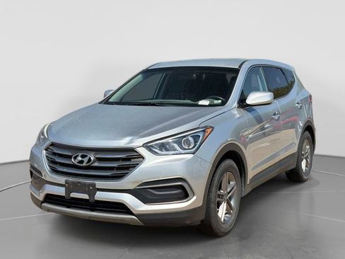 Used 2018 Hyundai Santa Fe Sport FWD image 8