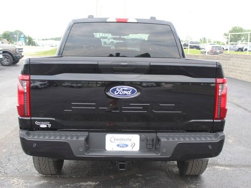 New 2026 Ford F150 STX AWD/4WD image 7